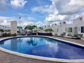 Casa de las Flores, Cancún